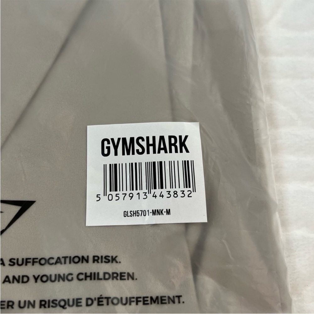 💗 *NEW* Gymshark x Whitney Simmons V3 - Biker Shorts - Picture 3 of 8